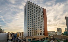 Radiant Nampo Hotel